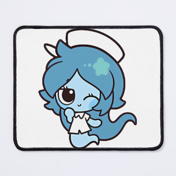 Item preview, Dandy Roblox World Characters - Cute Roblox Gaming Aesthetic Design | Limited Edition designed and sold by YoSoYKenny.