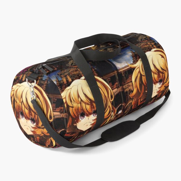 Item preview, Saga Of Tanya The Evil designed and sold by owpldh.