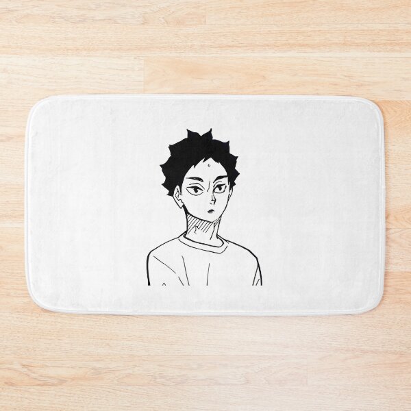 Item preview, Akaashi Keiji designed and sold by sandsgnn.