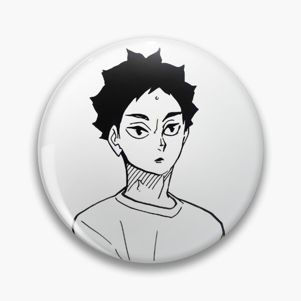 Item preview, Akaashi Keiji designed and sold by sandsgnn.