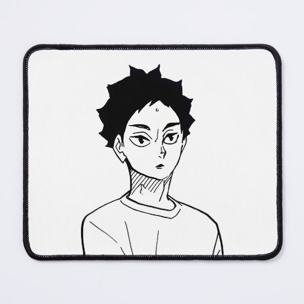 Item preview, Akaashi Keiji designed and sold by sandsgnn.