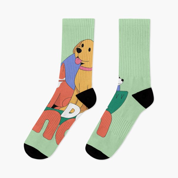 Artikelvorschau, Dog Mom Bold Heart entworfen und verkauft von JebliDesign.