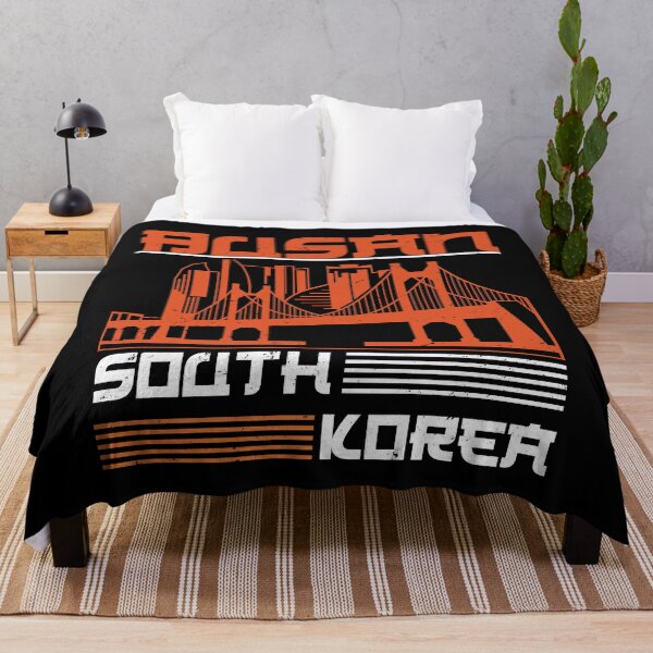 Item preview, Busan | South Korea | Cityscape designed and sold by Qudkin.