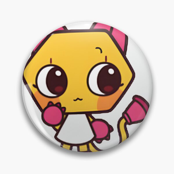 Item preview, Dandy Roblox World Characters | Perfect Gift For You And Friends designed and sold by YoSoYKenny.