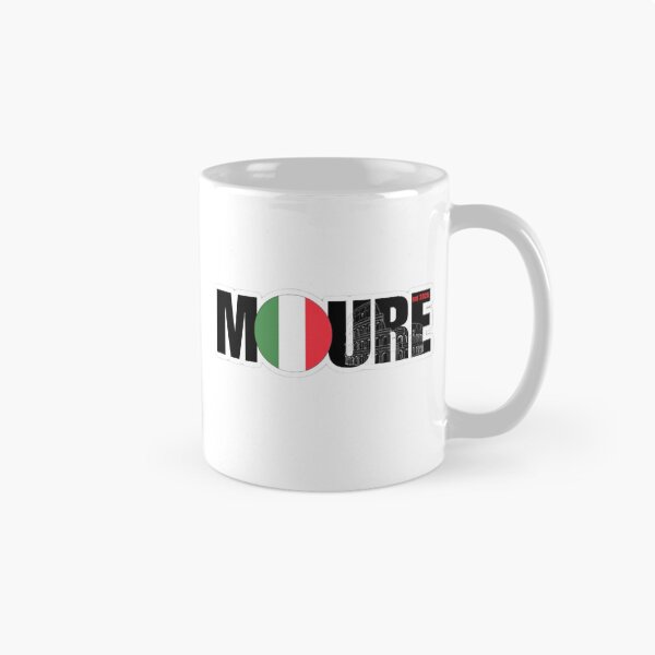 Item preview, Moure Italy Est 2026 - Italian Flag & Colosseum Graphic Design designed and sold by Mourest.