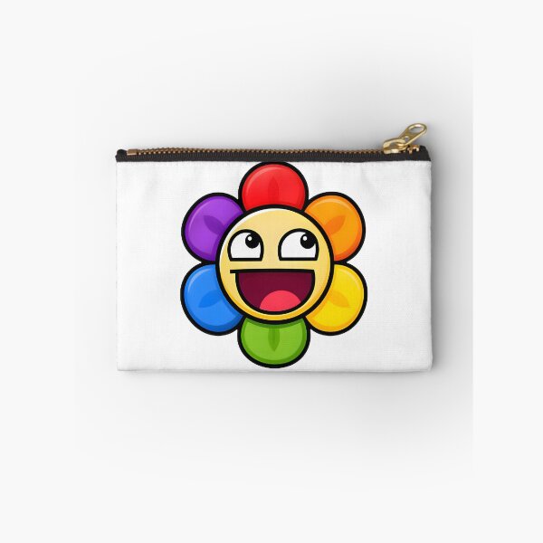 Item preview, Dandy Roblox World Flower | Perfect Gift For You And Friends designed and sold by YoSoYKenny.