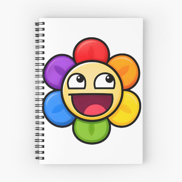Item preview, Dandy Roblox World Flower | Perfect Gift For You And Friends designed and sold by YoSoYKenny.