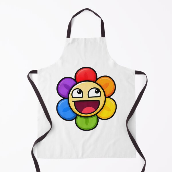 Item preview, Dandy Roblox World Flower | Perfect Gift For You And Friends designed and sold by YoSoYKenny.