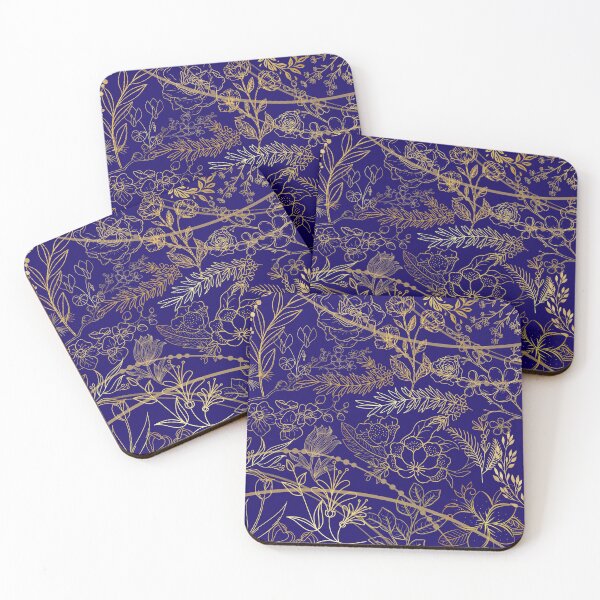 Item preview, Gold Leaf designed and sold by GMTcreations.