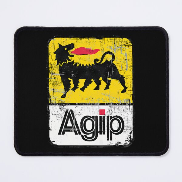 Item preview, 110 Agip Lubricants 1968  1998Version designed and sold by TANNERPERNICEL1.