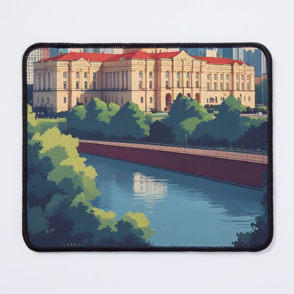 Item preview, Kyiv Ukraine Vintage Travel Tourism designed and sold by TravelersGems.