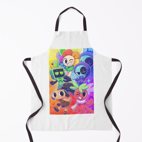 Item preview, Dandy Roblox World Game Graphic Tee – Vintage Gamer Style | ⭐⭐⭐⭐⭐ designed and sold by YoSoYKenny.