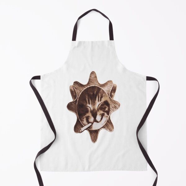 Item preview, Che Sun Cat Kitten Design designed and sold by Catsi-Nook-Art.