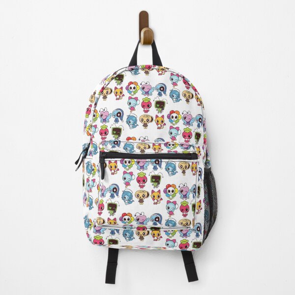Item preview, Dandy Roblox World Game | Limited Edition designed and sold by YoSoYKenny.