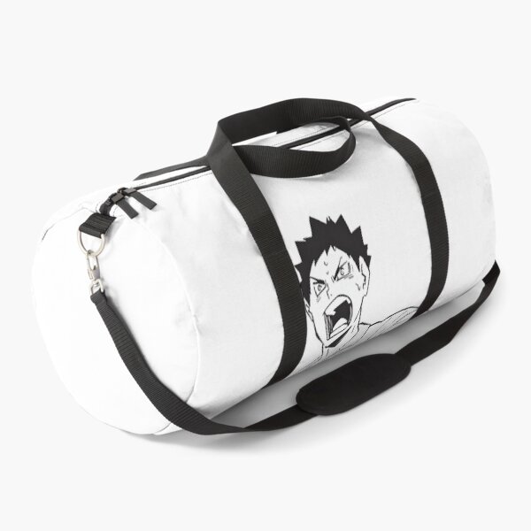 Item preview, Iwaizumi hajime designed and sold by sandsgnn.