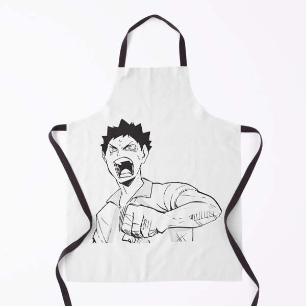 Item preview, Iwaizumi hajime designed and sold by sandsgnn.