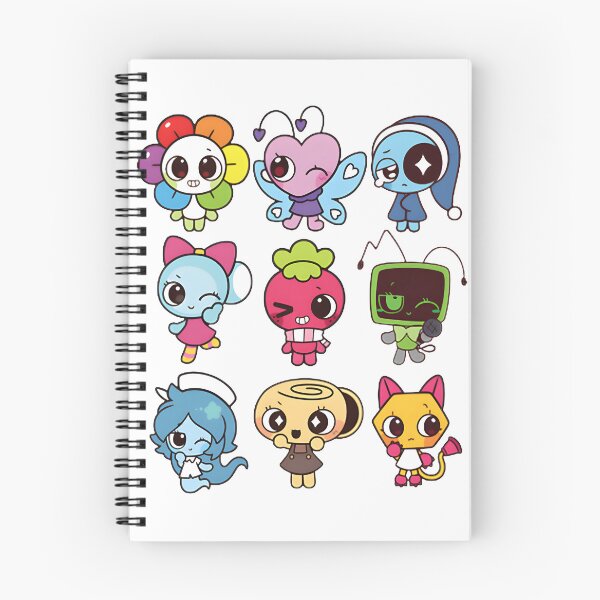 Item preview, Roblox Dandy World Game Fan Art & Gifts | Limited Edition designed and sold by YoSoYKenny.