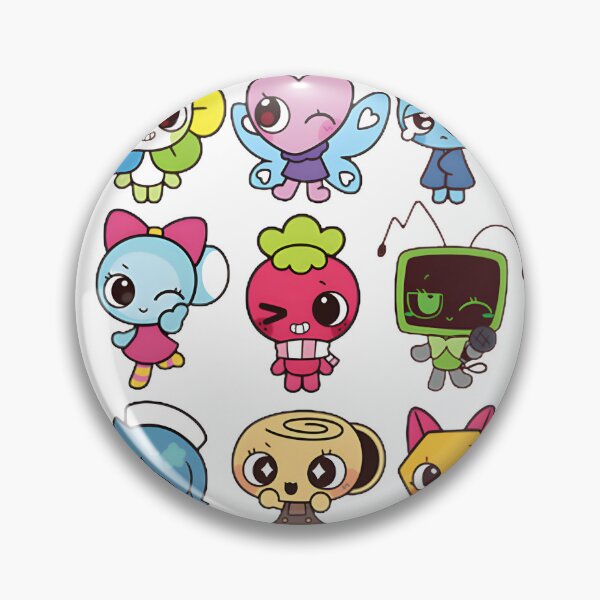Item preview, Roblox Dandy World Game Fan Art & Gifts | Limited Edition designed and sold by YoSoYKenny.