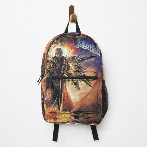 Item preview, Redeemer Of Souls ''Judas-Priest'' designed and sold by alikencengde12.
