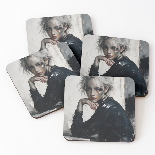 Item preview, Abeyance designed and sold by Mia Bjuv.