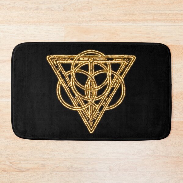 Item preview, Copy of Death Sorceries Sigil – Elden Ring Purple Neon designed and sold by ChickenFund.
