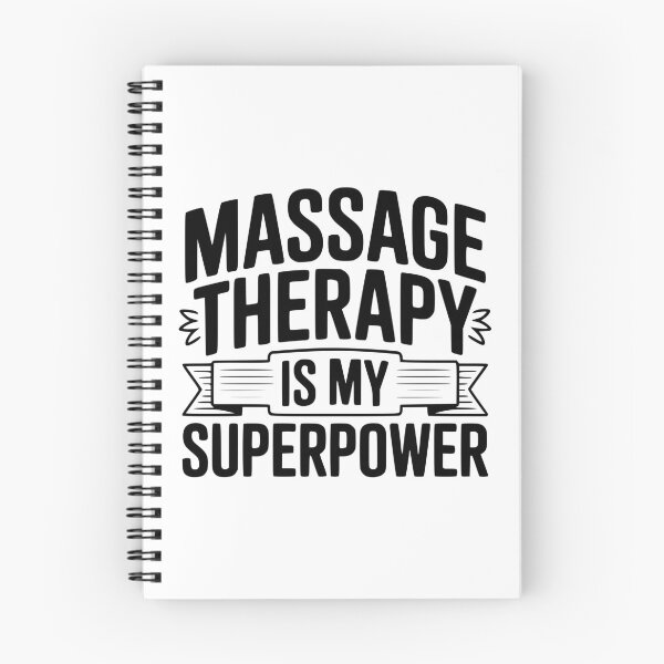 Item preview, Massage Therapy Is My Superpower designed and sold by Frank Ring.