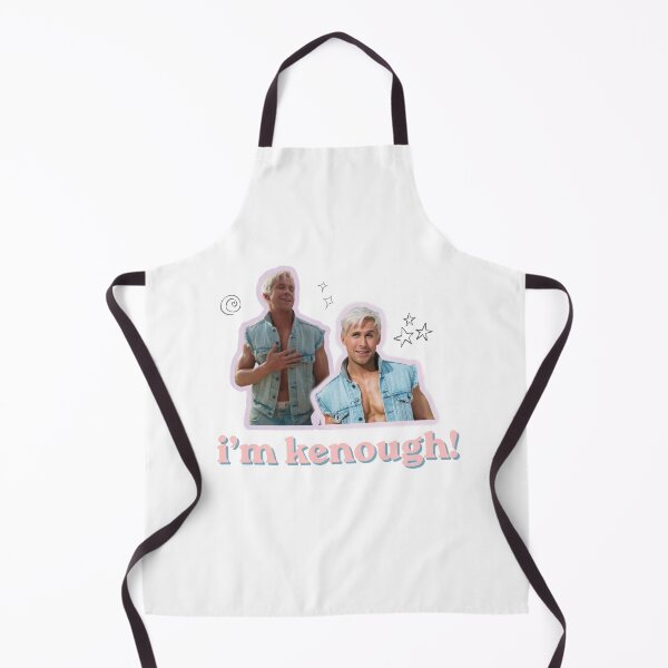 Item preview, I'm Kenough designed and sold by fancy100.