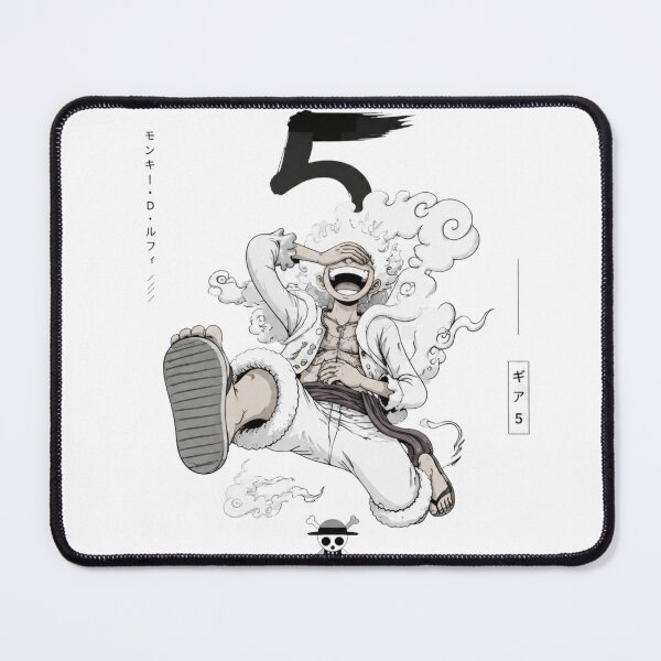 Item preview, Gear 5 joyboy , Luffy mugiwara stylish designed and sold by Dlvznbm.
