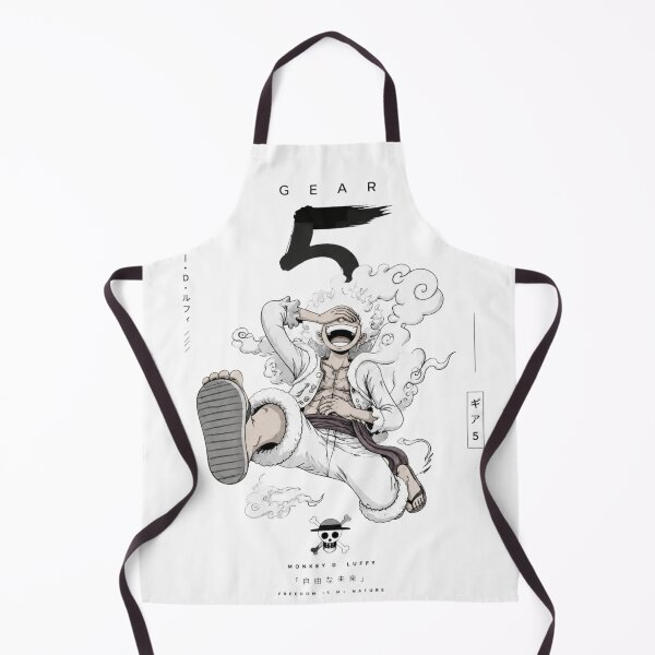 Item preview, Gear 5 joyboy , Luffy mugiwara stylish designed and sold by Dlvznbm.