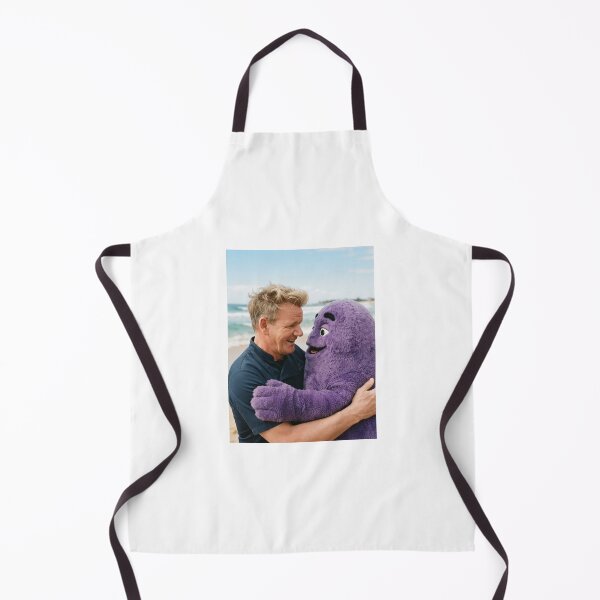 Item preview, Gordon ramsay grimace  ronald mcdonald meme memes funny parody birthday christmas birthday  designed and sold by CheeseBlueprint.