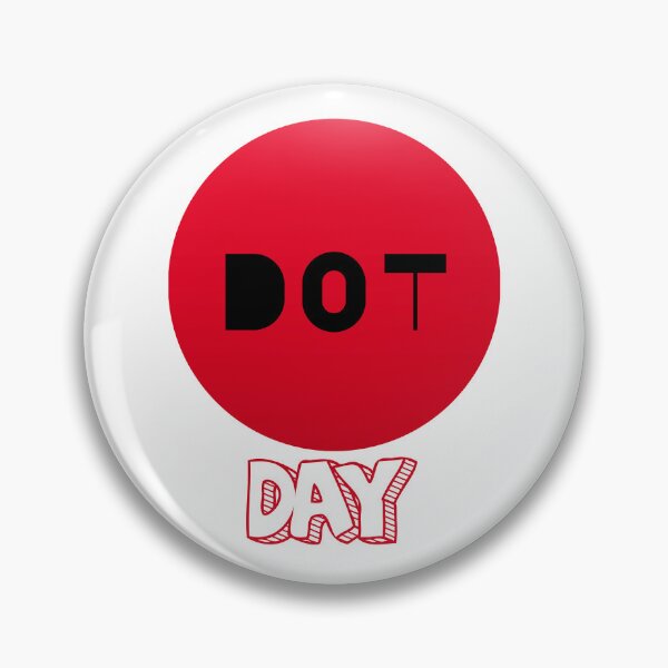 Item preview, Dot Day designed and sold by emanabusara.