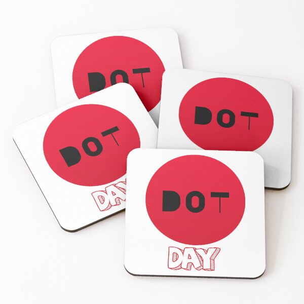 Item preview, Dot Day designed and sold by emanabusara.
