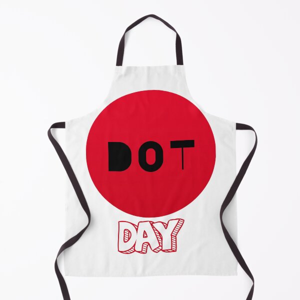 Item preview, Dot Day designed and sold by emanabusara.