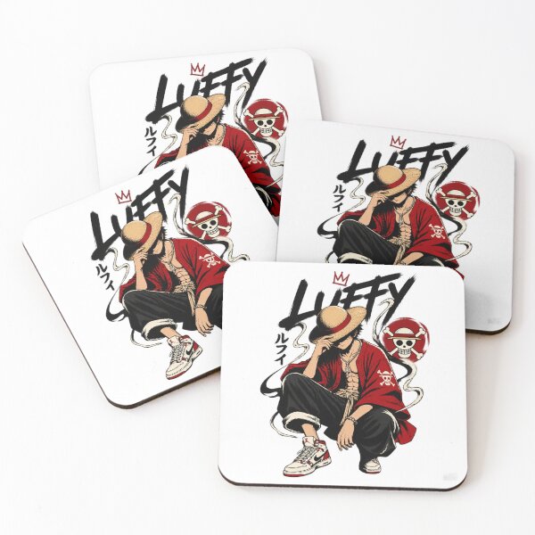 Item preview, Luffy stylish Street wear designed and sold by Dlvznbm.