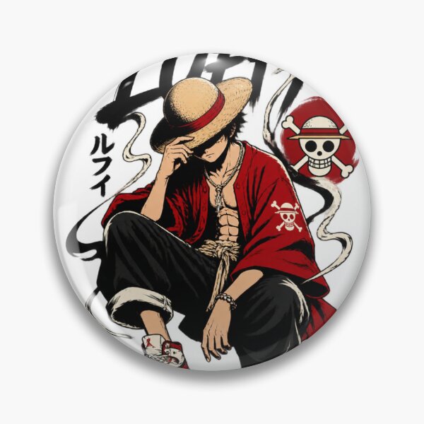 Item preview, Luffy stylish Street wear designed and sold by Dlvznbm.