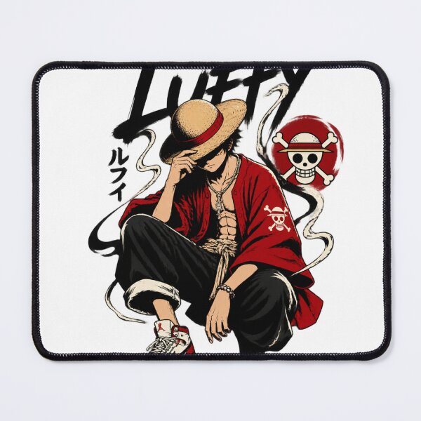 Item preview, Luffy stylish Street wear designed and sold by Dlvznbm.