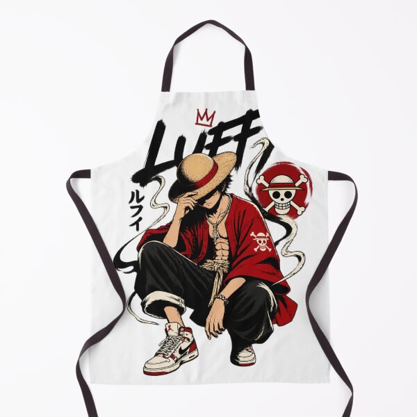 Item preview, Luffy stylish Street wear designed and sold by Dlvznbm.