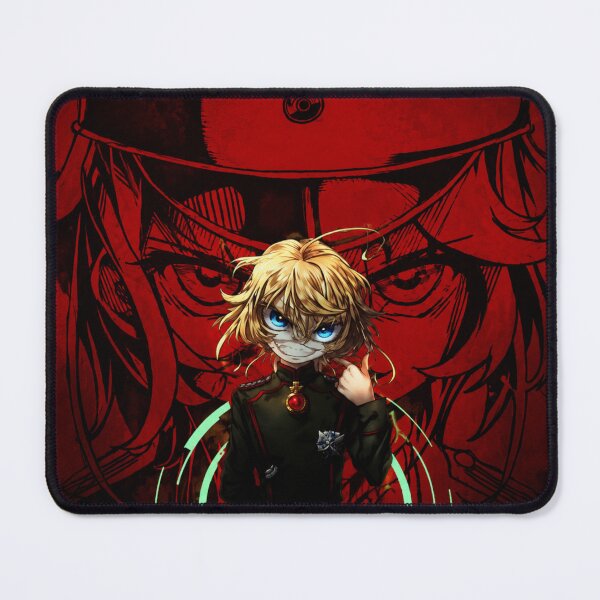 Item preview, Saga Of Tanya The Evil designed and sold by owpldh.