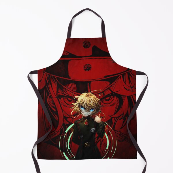 Item preview, Saga Of Tanya The Evil designed and sold by owpldh.