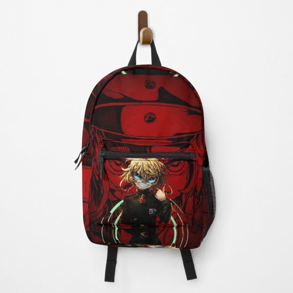 Item preview, Saga Of Tanya The Evil designed and sold by owpldh.