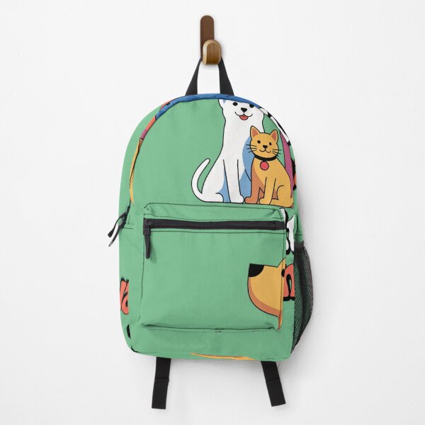 Aperçu de l'œuvre Multi-Pet Commander créée et vendue par JebliDesign.