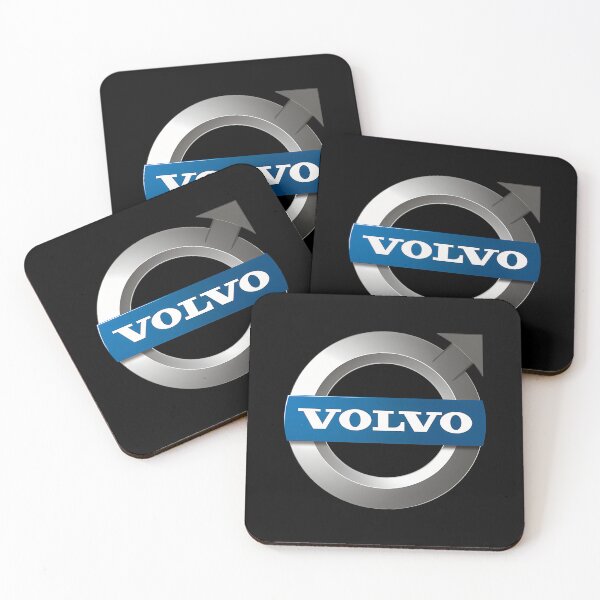 Item preview, Recién salidos de Volvo Bowls Volvos brillan designed and sold by ElliottDouglas.