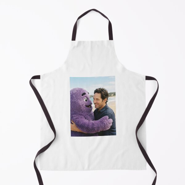 Item preview, Paul rudd grimace  ronald mcdonald meme memes funny parody birthday christmas birthday  designed and sold by CheeseBlueprint.