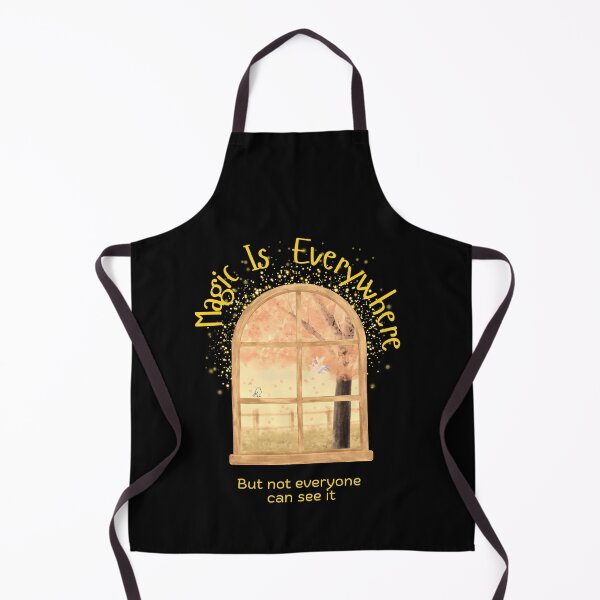 Item preview, Magic Is Everywhere. designed and sold by Dinasshop.