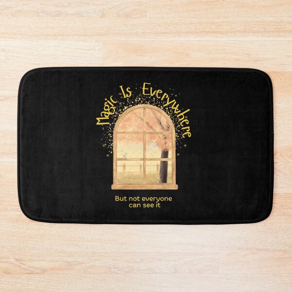 Item preview, Magic Is Everywhere. designed and sold by Dinasshop.
