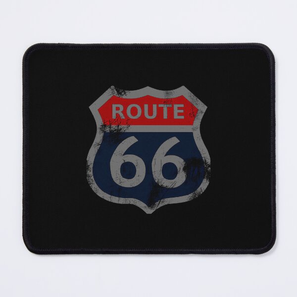 Item preview, Route 66 My Version designed and sold by ElliottDouglas.