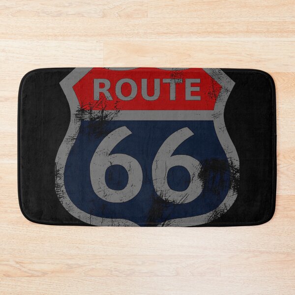 Item preview, Route 66 My Version designed and sold by ElliottDouglas.
