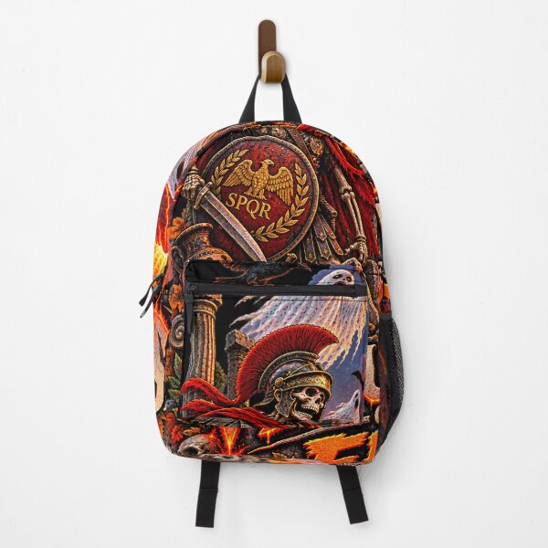 Item preview, Vesuvius of Fear designed and sold by M.Store.