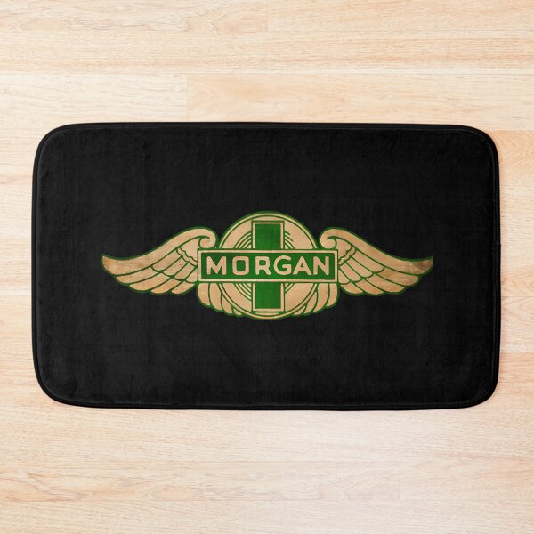 Item preview, Morgan Cars Uk designed and sold by ElliottDouglas.