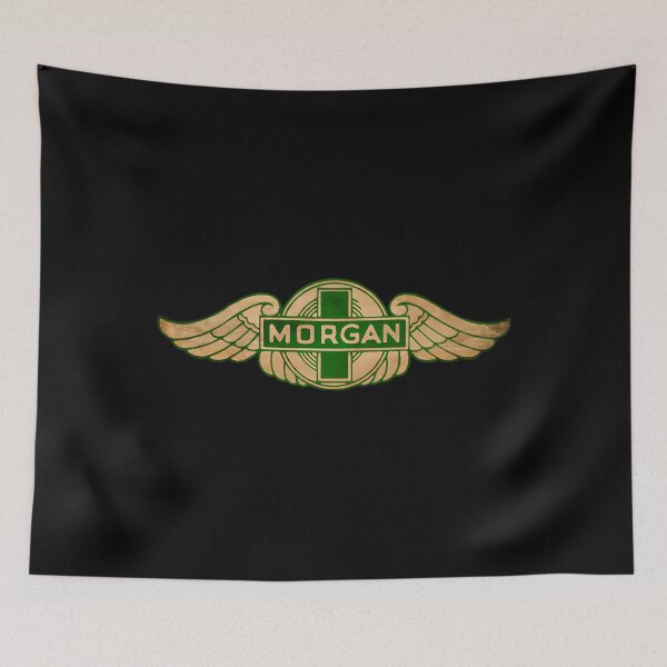 Item preview, Morgan Cars Uk designed and sold by ElliottDouglas.